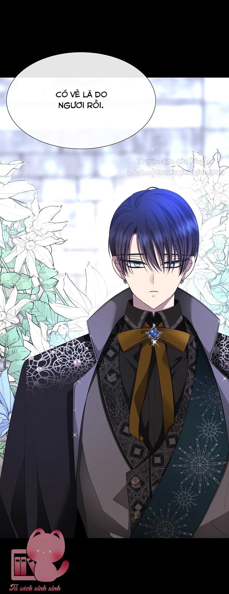Charlotte Và Ngũ Đại Đồ Đệ - Chap 137 - Trang 41