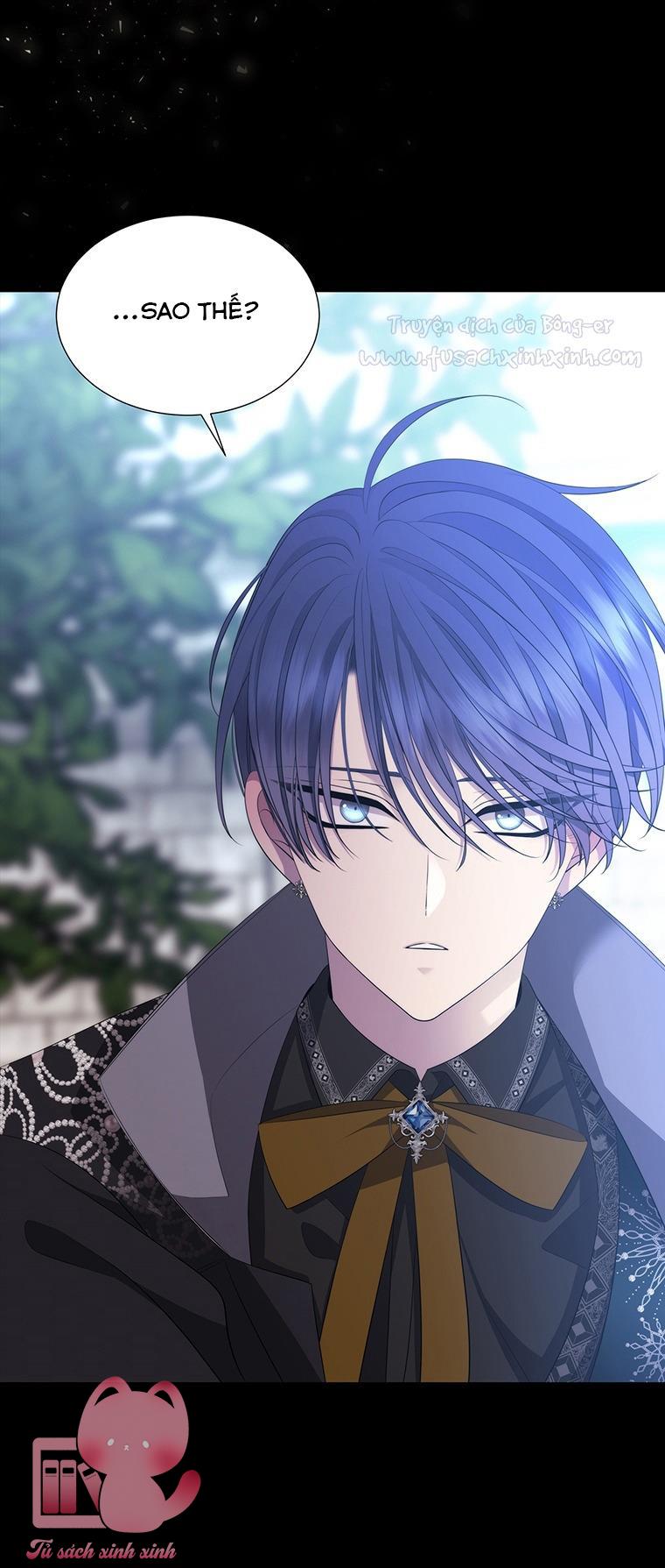 Charlotte Và Ngũ Đại Đồ Đệ - Chap 137 - Trang 47