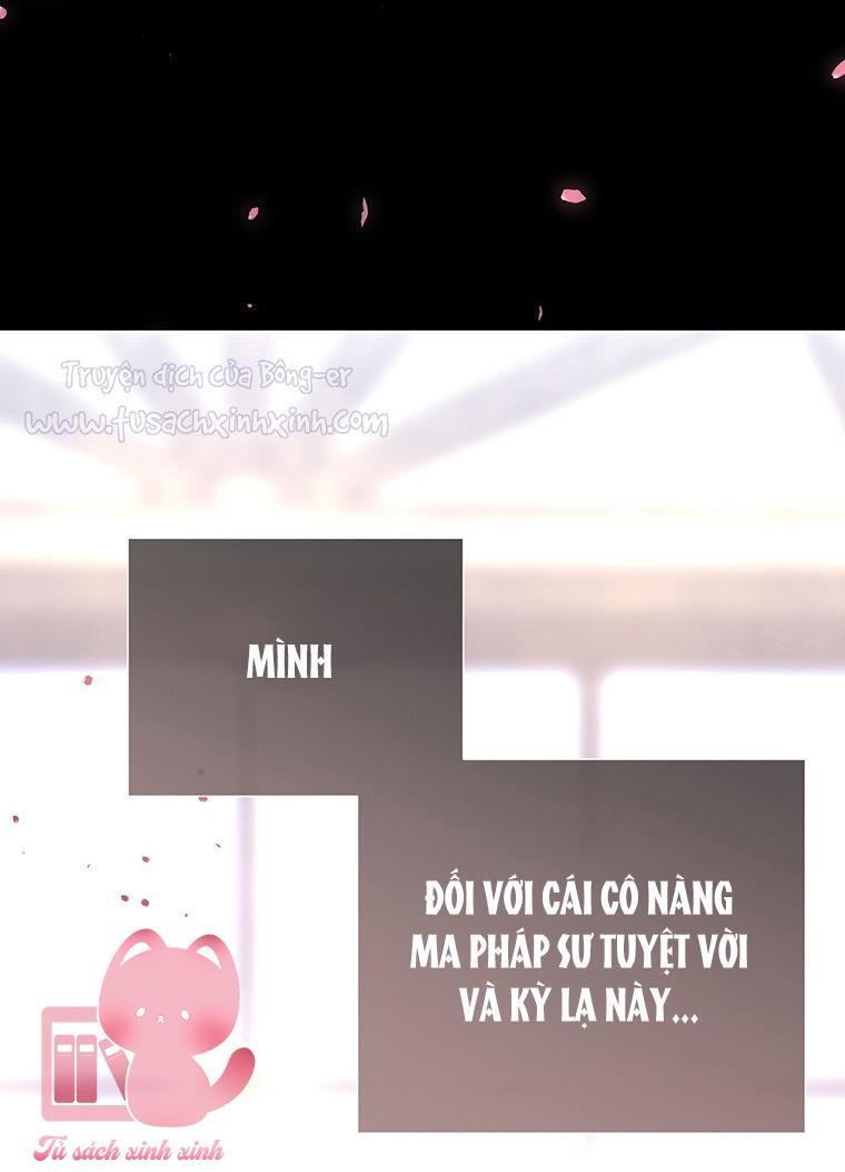 Charlotte Và Ngũ Đại Đồ Đệ - Chap 137 - Trang 51