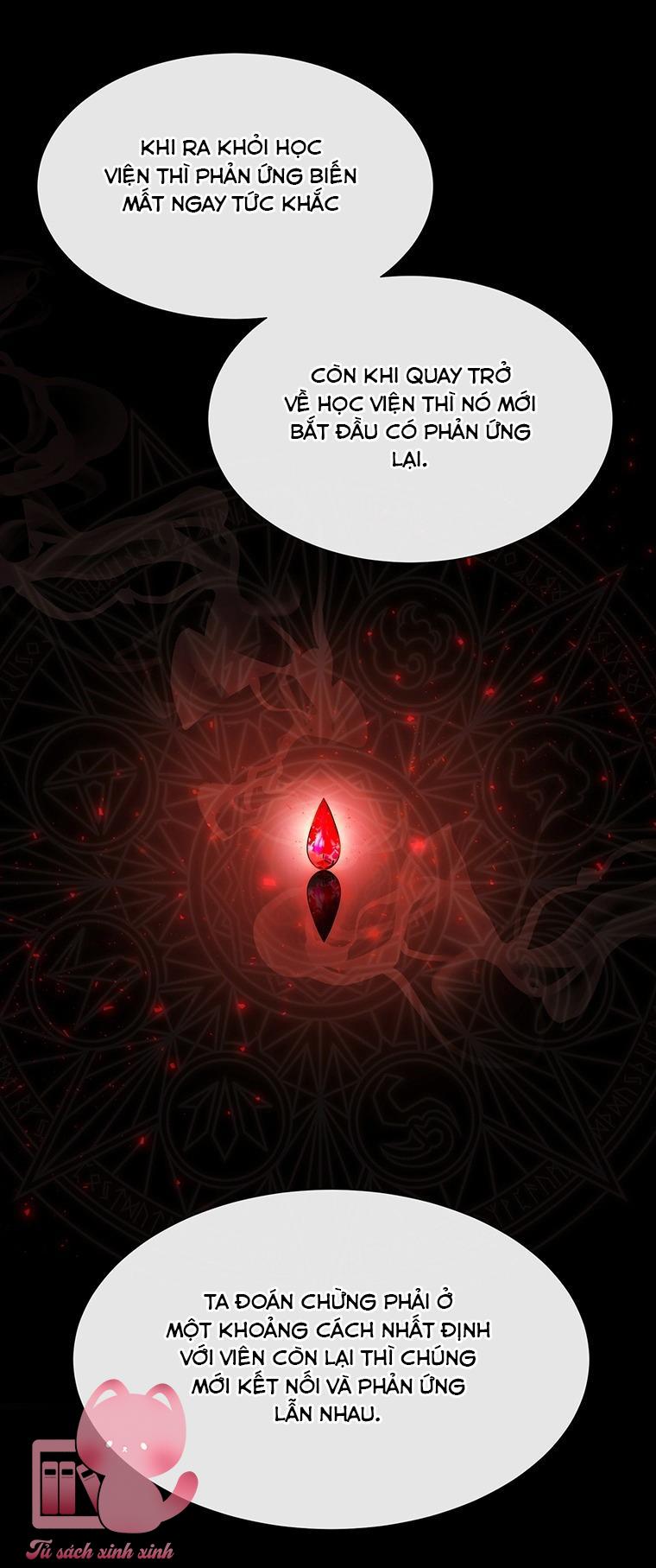 Charlotte Và Ngũ Đại Đồ Đệ - Chap 137 - Trang 56