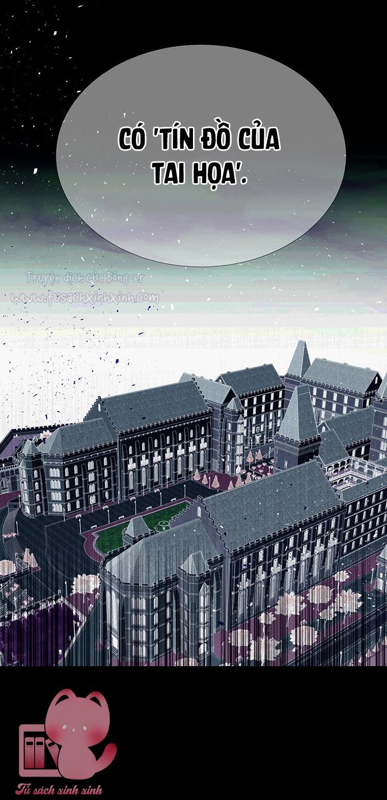 Charlotte Và Ngũ Đại Đồ Đệ - Chap 137 - Trang 60