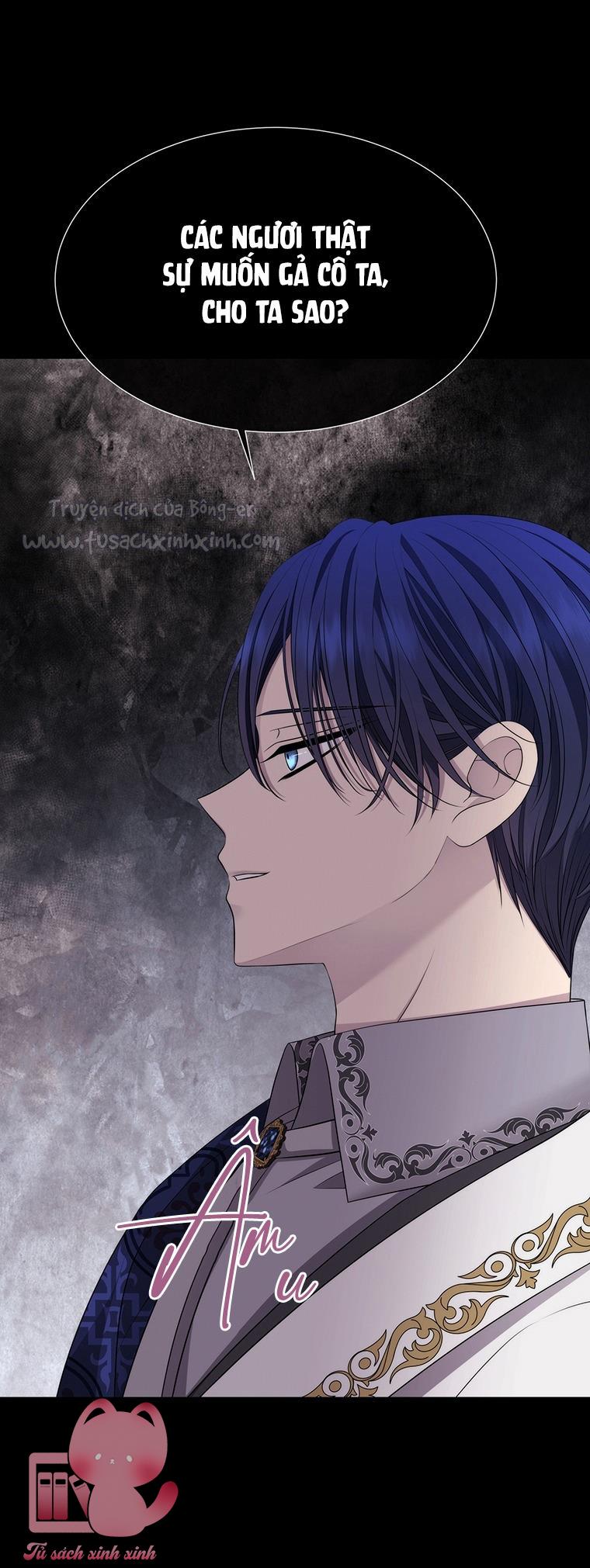 Charlotte Và Ngũ Đại Đồ Đệ - Chap 137 - Trang 8