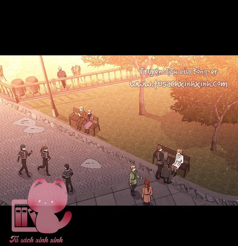 Charlotte Và Ngũ Đại Đồ Đệ - Chap 138 - Trang 2