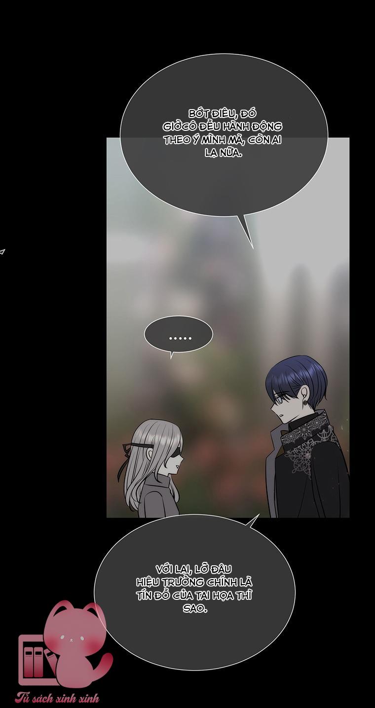 Charlotte Và Ngũ Đại Đồ Đệ - Chap 138 - Trang 11