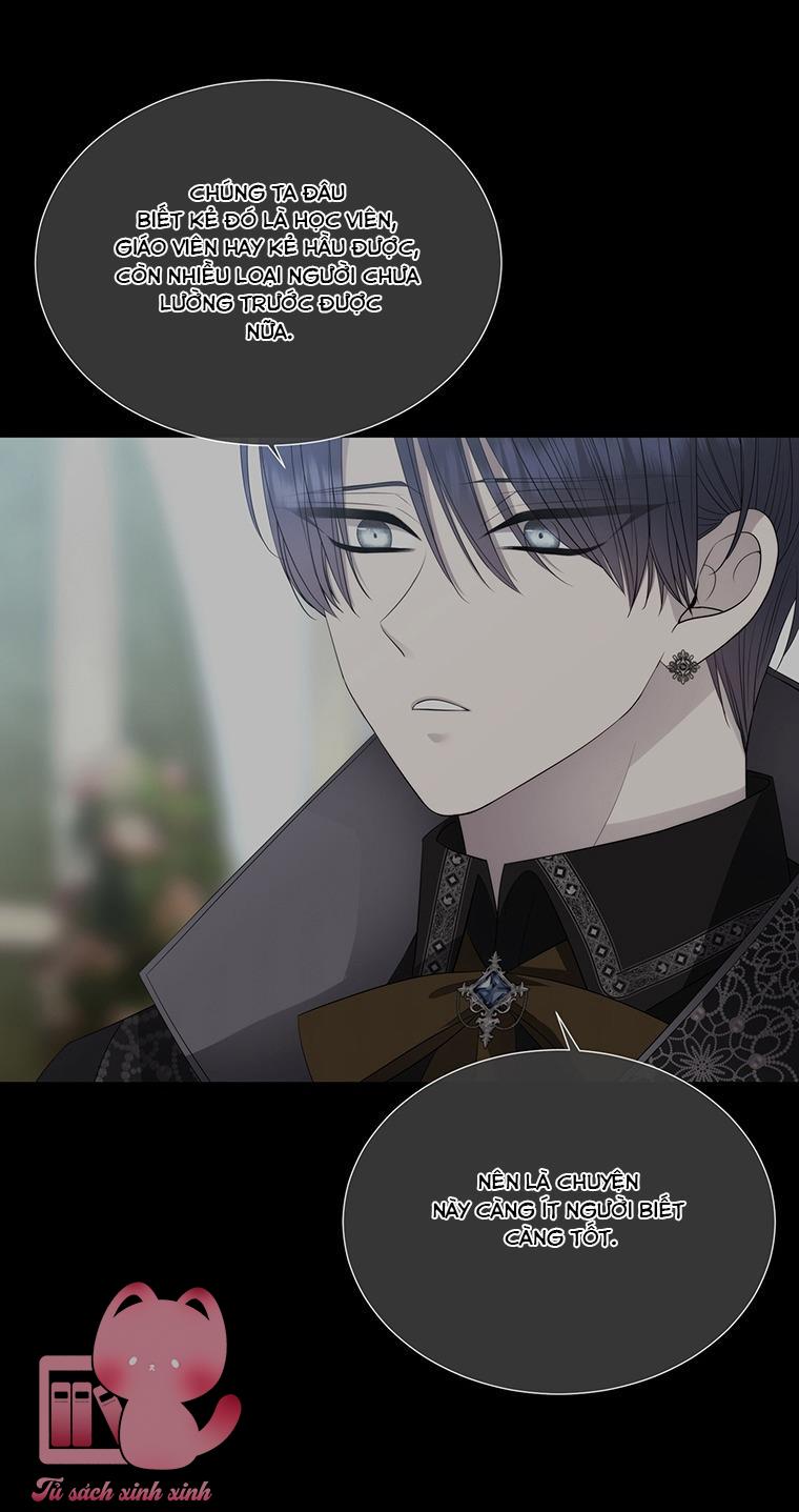 Charlotte Và Ngũ Đại Đồ Đệ - Chap 138 - Trang 12