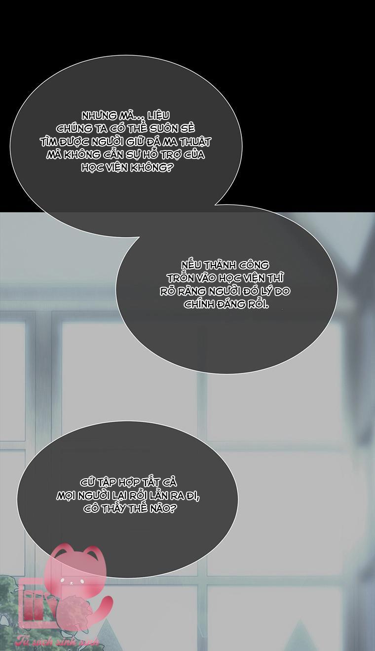 Charlotte Và Ngũ Đại Đồ Đệ - Chap 138 - Trang 13