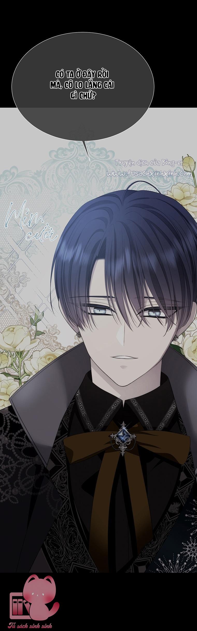 Charlotte Và Ngũ Đại Đồ Đệ - Chap 138 - Trang 17