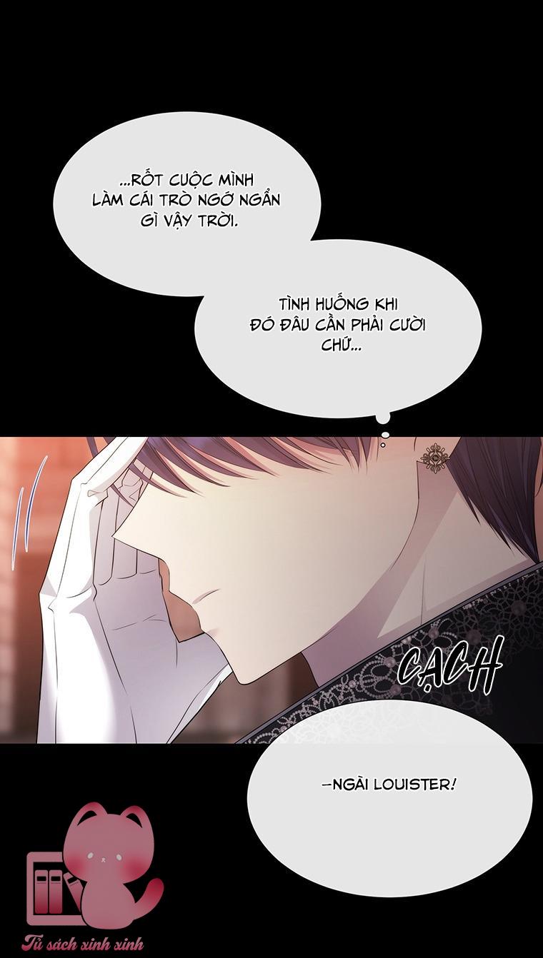 Charlotte Và Ngũ Đại Đồ Đệ - Chap 138 - Trang 20