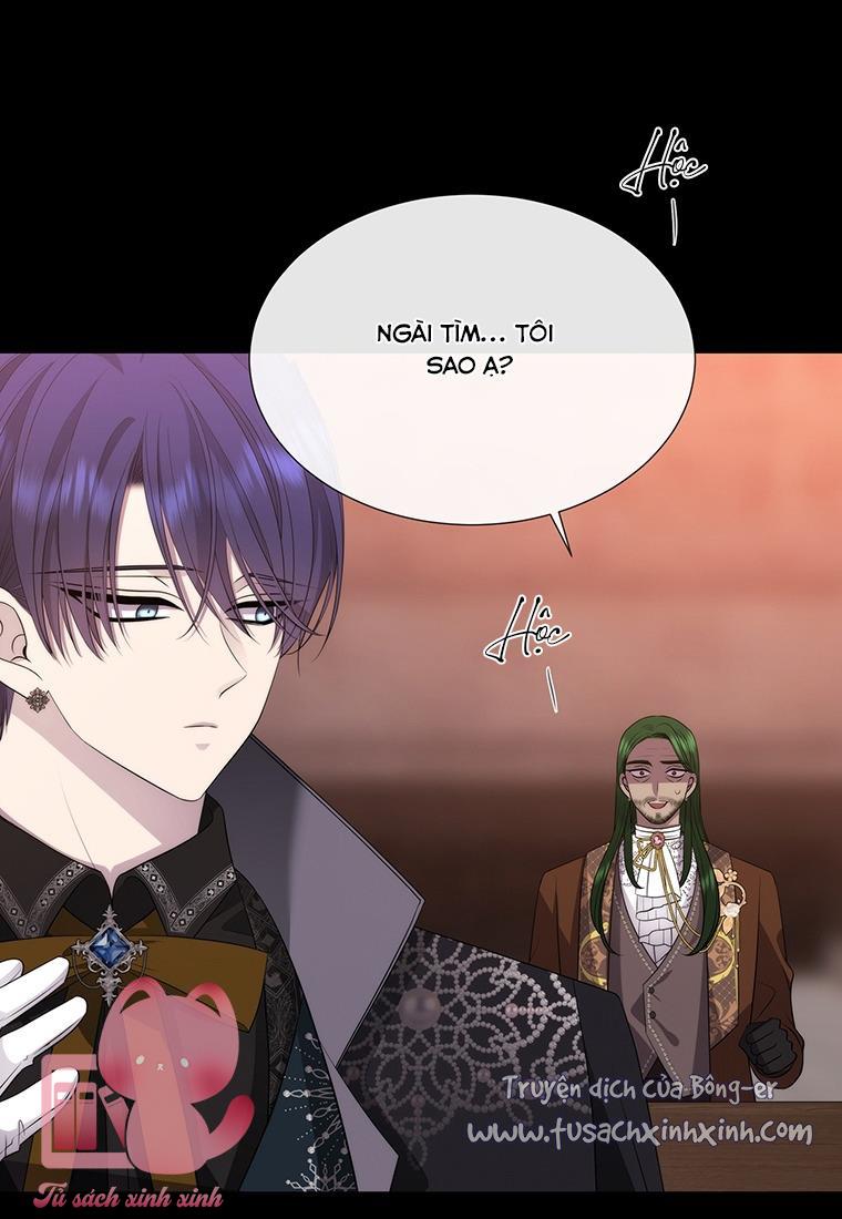 Charlotte Và Ngũ Đại Đồ Đệ - Chap 138 - Trang 21