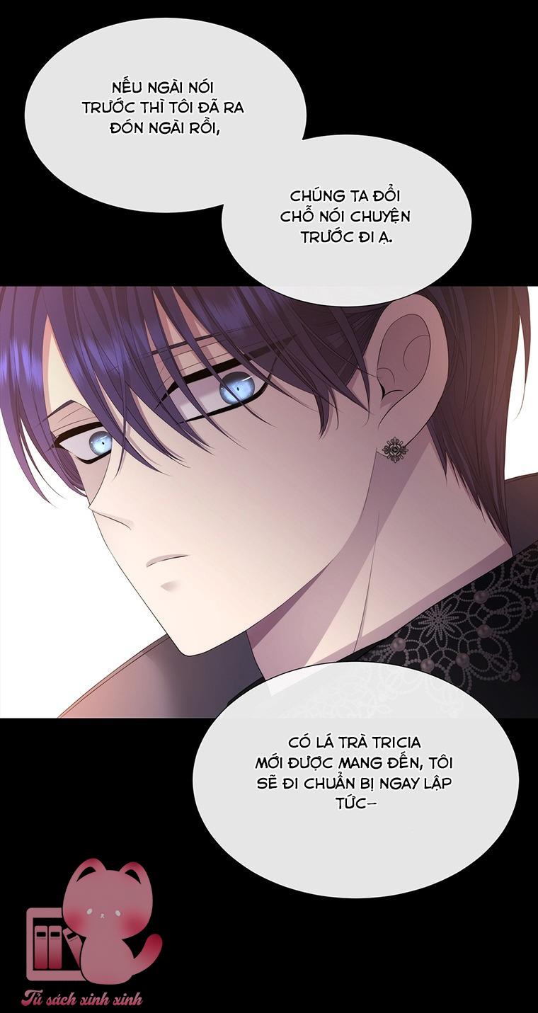 Charlotte Và Ngũ Đại Đồ Đệ - Chap 138 - Trang 22