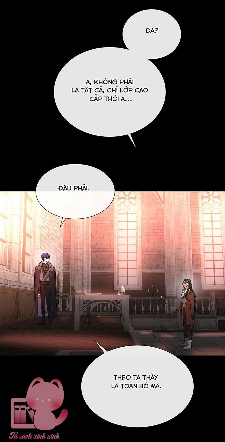 Charlotte Và Ngũ Đại Đồ Đệ - Chap 138 - Trang 24
