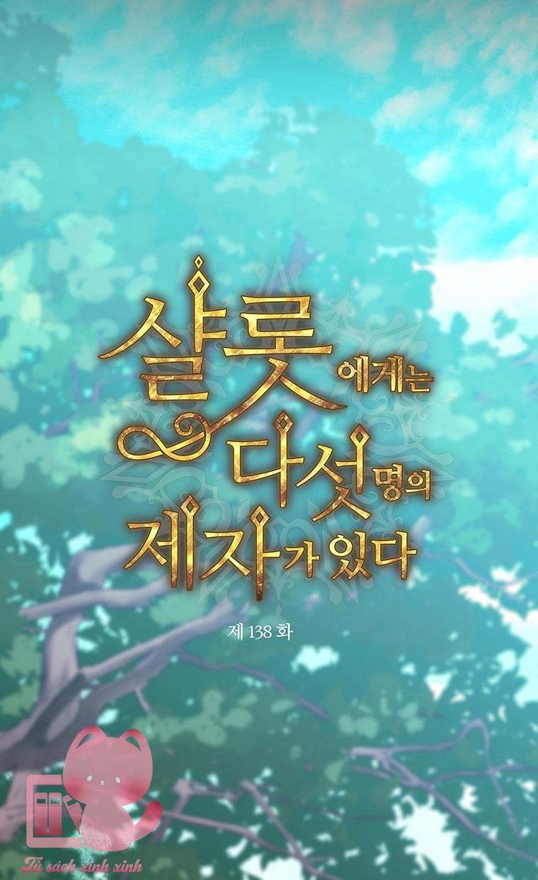 Charlotte Và Ngũ Đại Đồ Đệ - Chap 138 - Trang 27