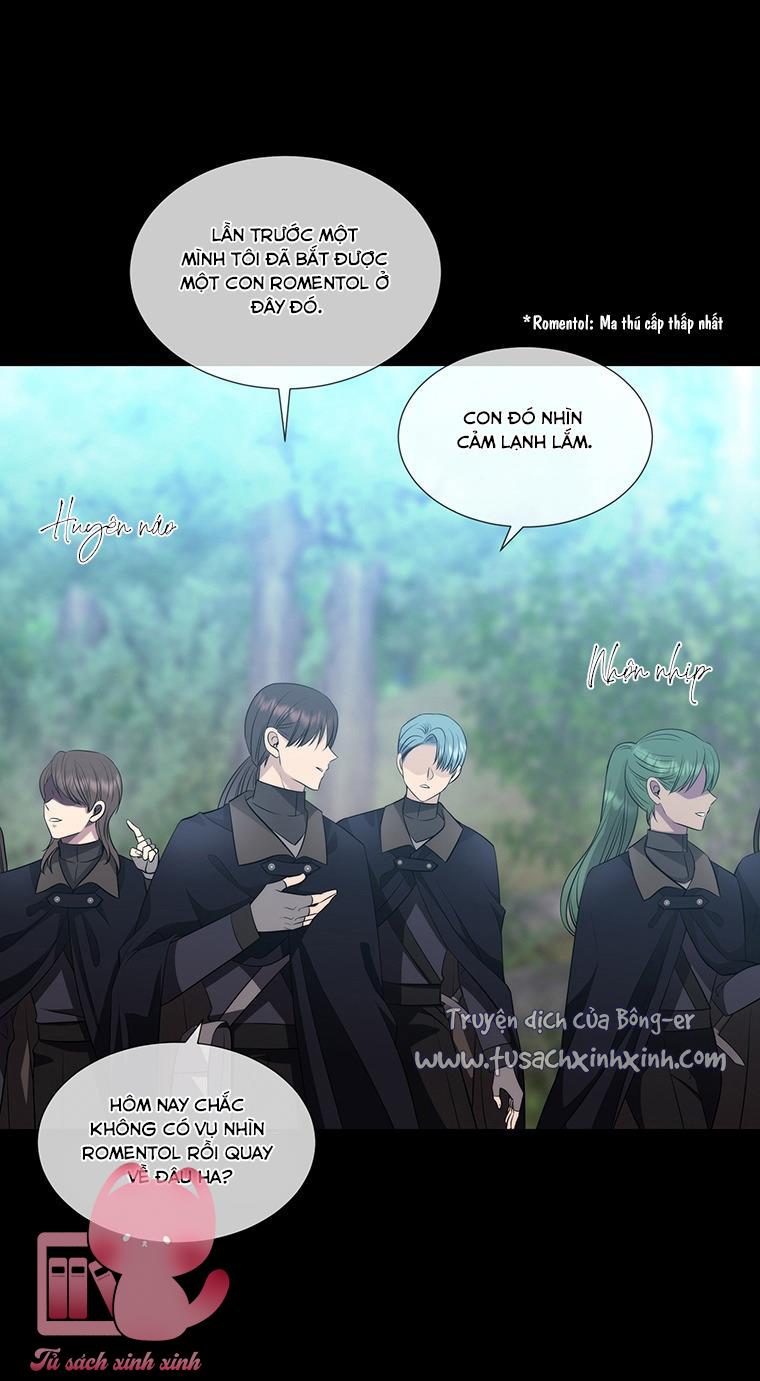 Charlotte Và Ngũ Đại Đồ Đệ - Chap 138 - Trang 29