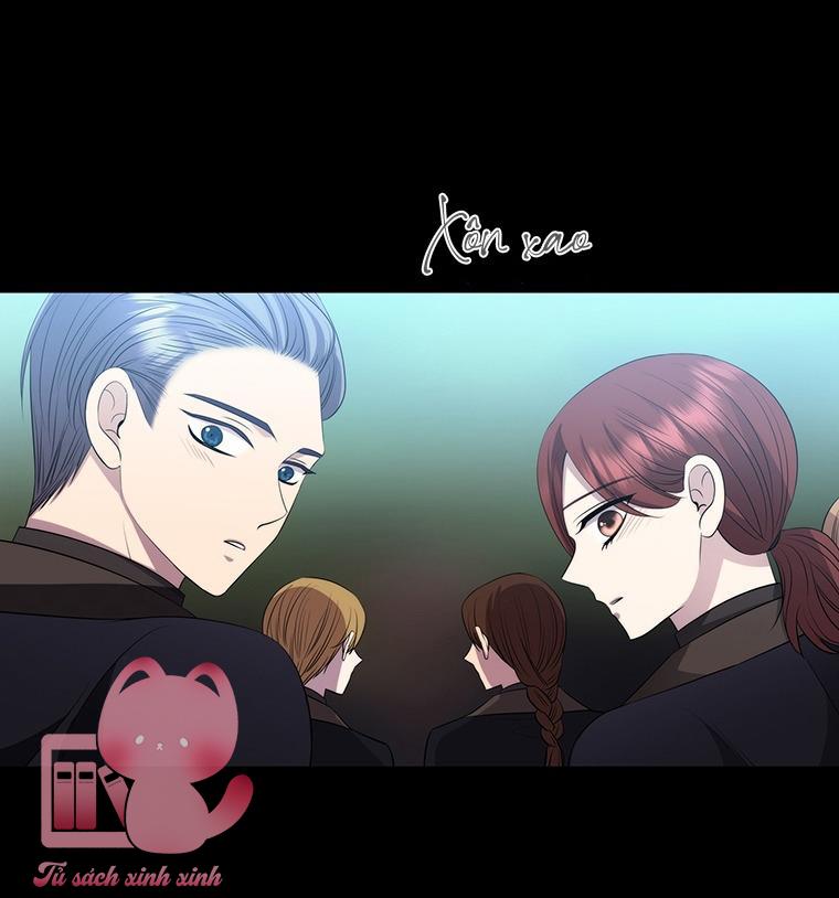 Charlotte Và Ngũ Đại Đồ Đệ - Chap 138 - Trang 30