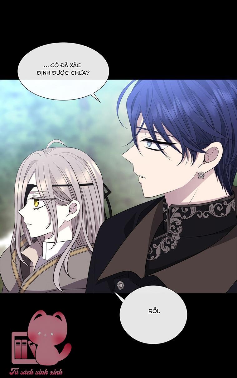 Charlotte Và Ngũ Đại Đồ Đệ - Chap 138 - Trang 34