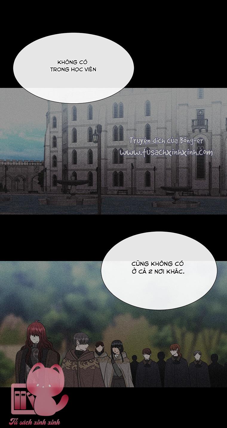 Charlotte Và Ngũ Đại Đồ Đệ - Chap 138 - Trang 35