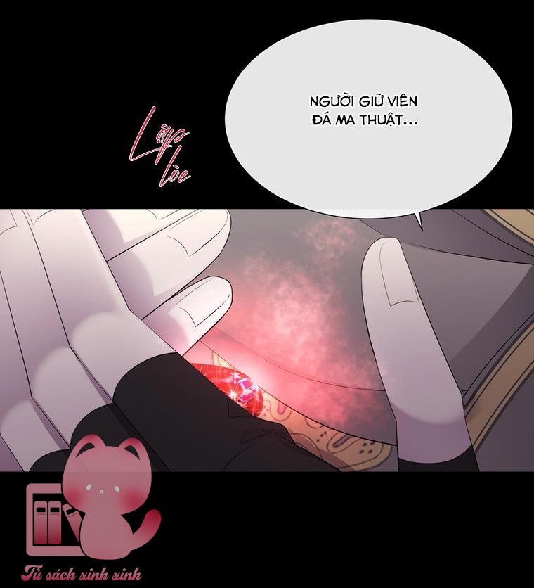 Charlotte Và Ngũ Đại Đồ Đệ - Chap 138 - Trang 37