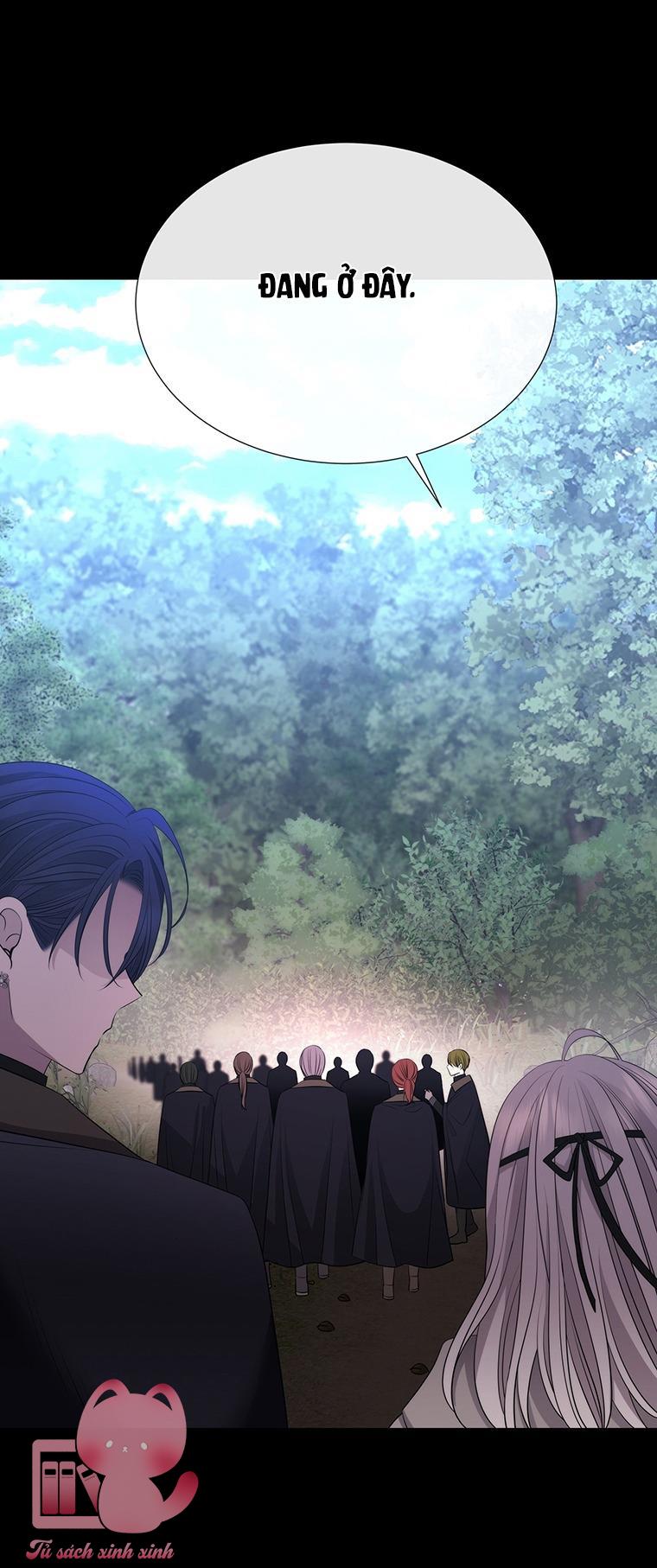 Charlotte Và Ngũ Đại Đồ Đệ - Chap 138 - Trang 38