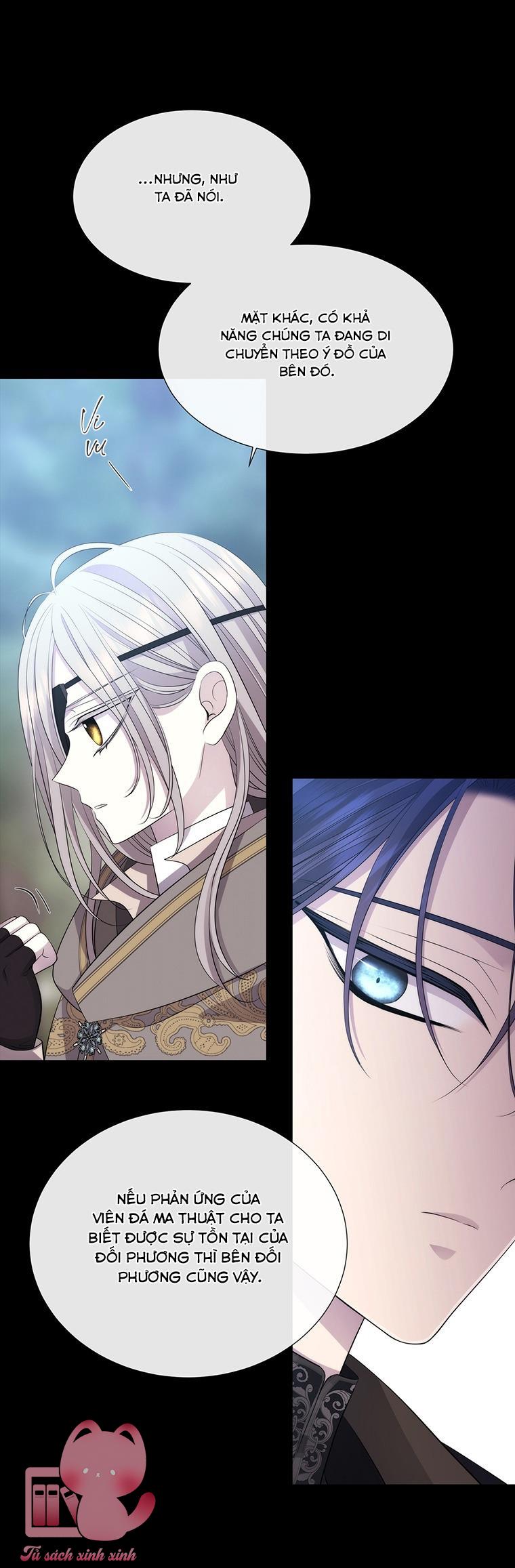 Charlotte Và Ngũ Đại Đồ Đệ - Chap 138 - Trang 39