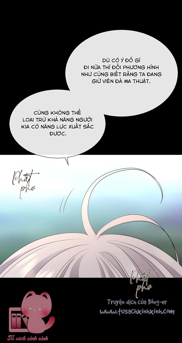 Charlotte Và Ngũ Đại Đồ Đệ - Chap 138 - Trang 40