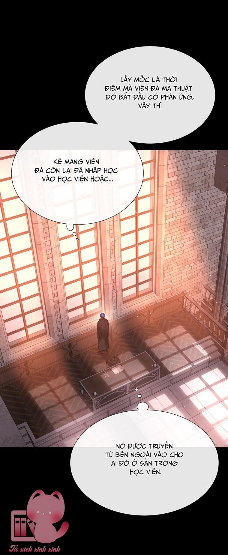 Charlotte Và Ngũ Đại Đồ Đệ - Chap 138 - Trang 5