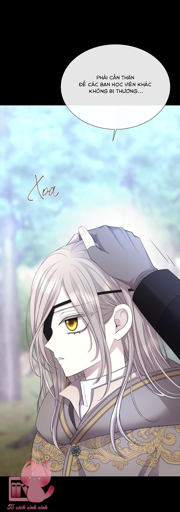 Charlotte Và Ngũ Đại Đồ Đệ - Chap 138 - Trang 41