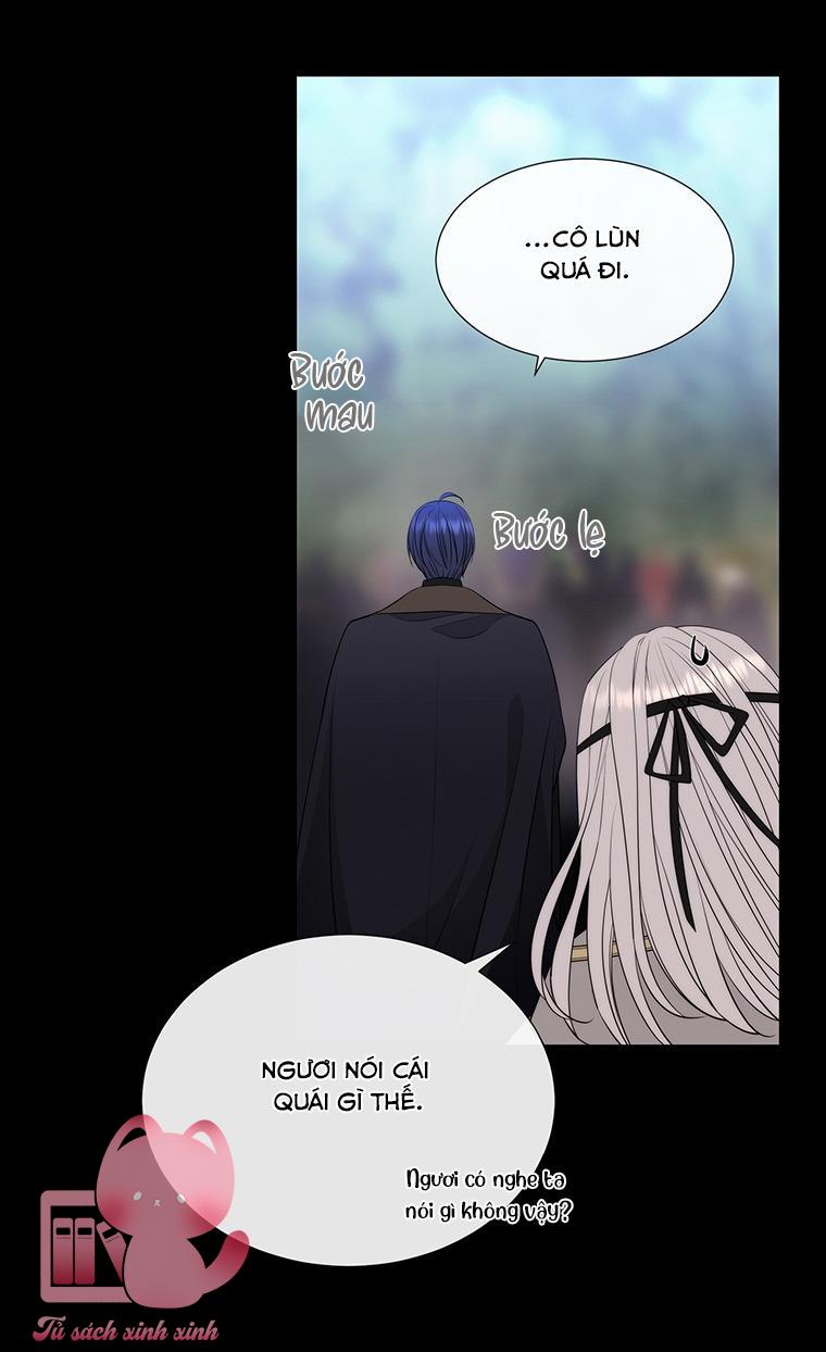 Charlotte Và Ngũ Đại Đồ Đệ - Chap 138 - Trang 44