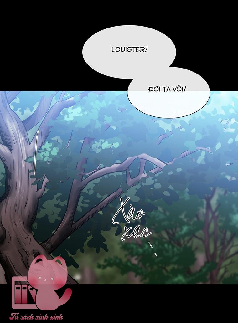 Charlotte Và Ngũ Đại Đồ Đệ - Chap 138 - Trang 45