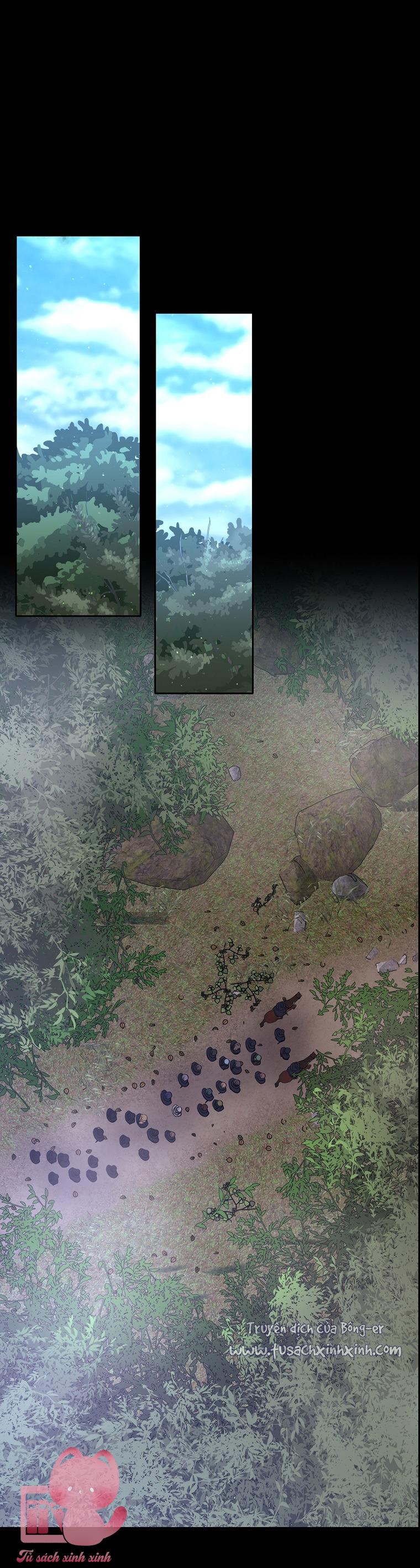 Charlotte Và Ngũ Đại Đồ Đệ - Chap 138 - Trang 47