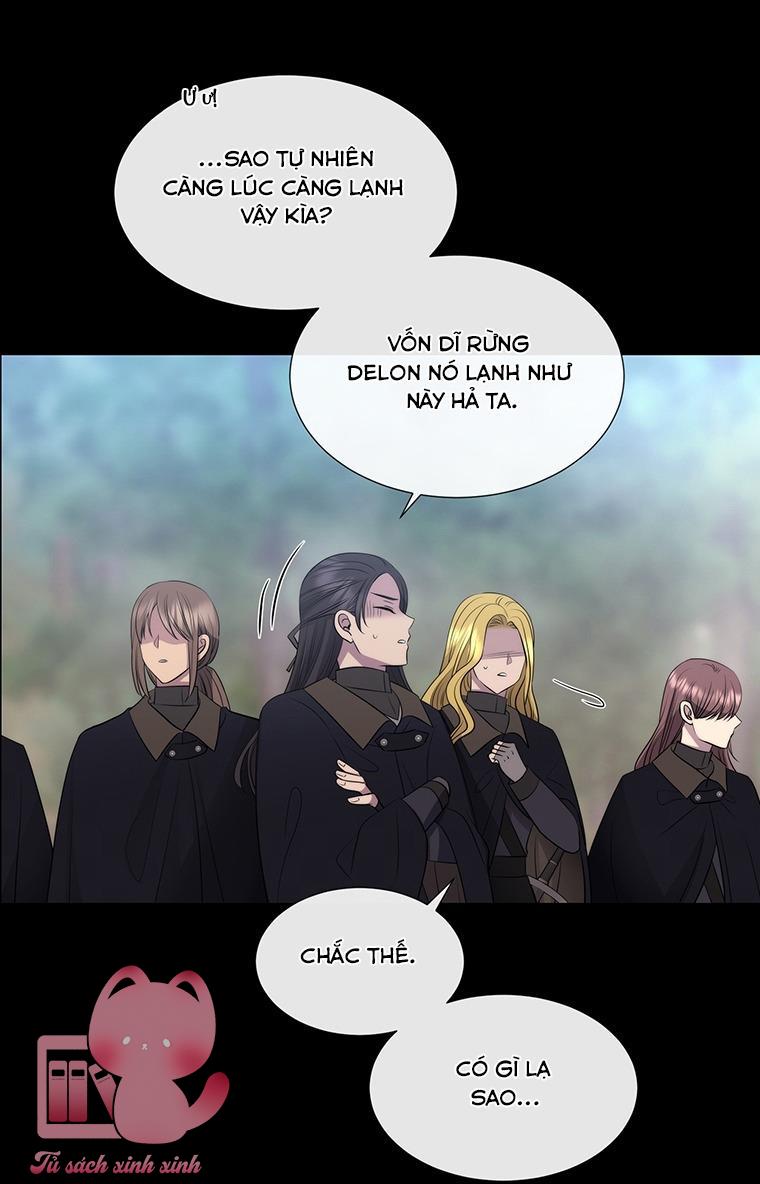 Charlotte Và Ngũ Đại Đồ Đệ - Chap 138 - Trang 48