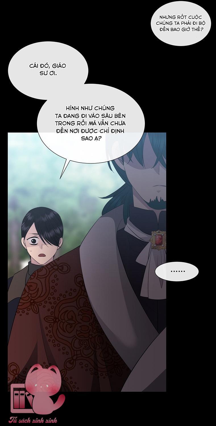 Charlotte Và Ngũ Đại Đồ Đệ - Chap 138 - Trang 49