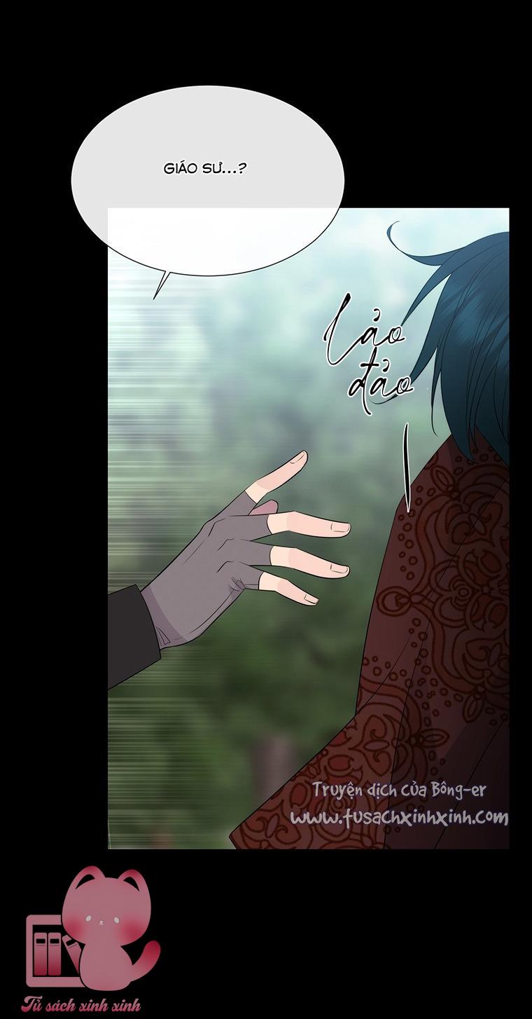 Charlotte Và Ngũ Đại Đồ Đệ - Chap 138 - Trang 50