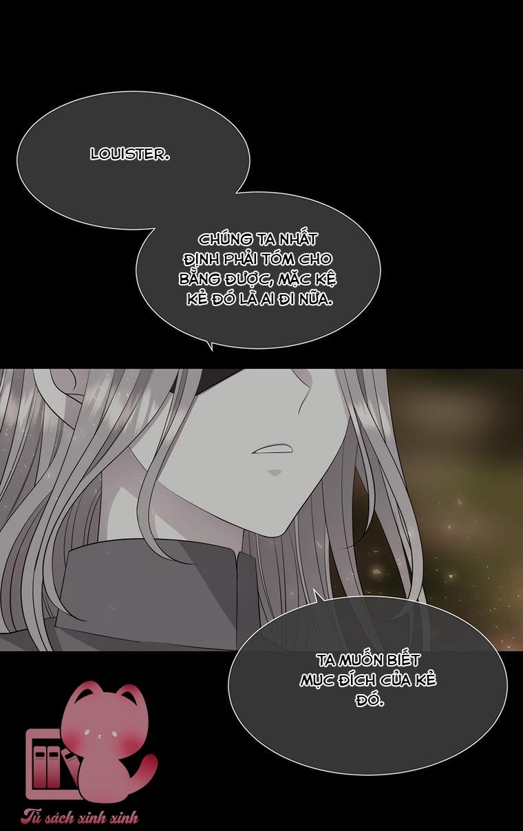 Charlotte Và Ngũ Đại Đồ Đệ - Chap 138 - Trang 6