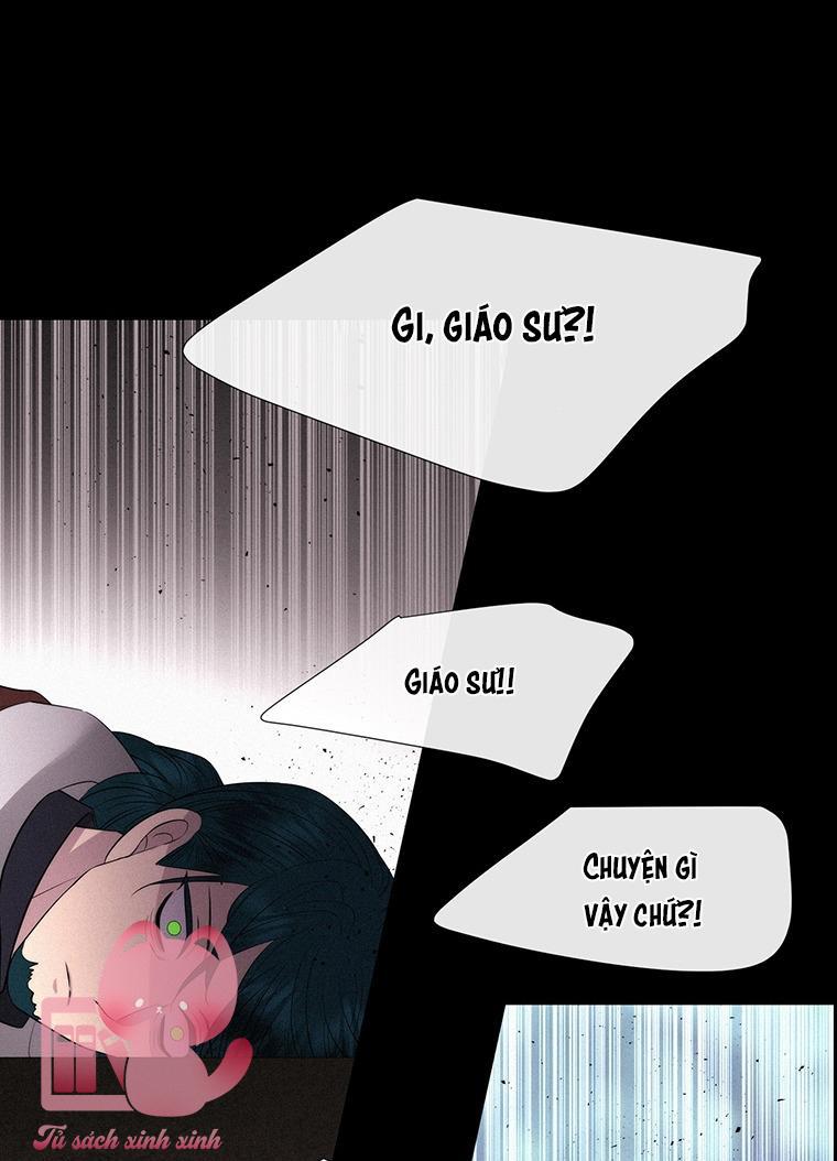 Charlotte Và Ngũ Đại Đồ Đệ - Chap 138 - Trang 52