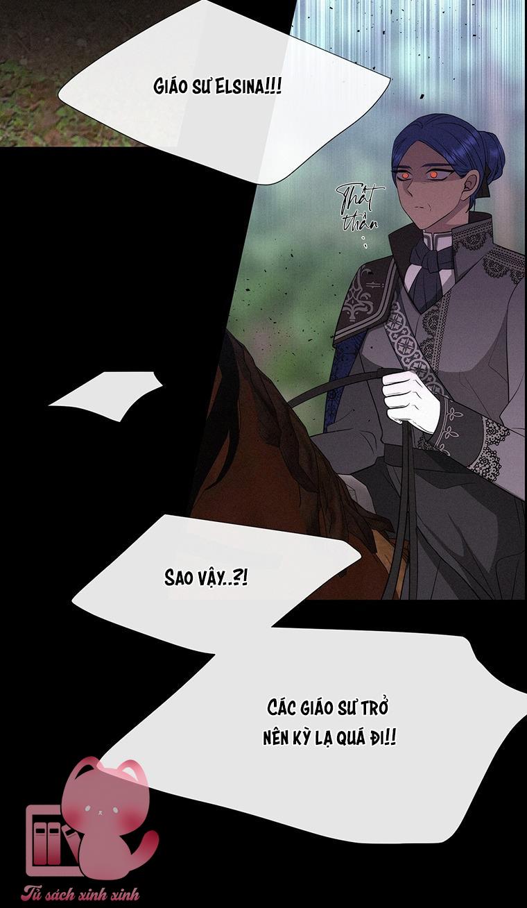 Charlotte Và Ngũ Đại Đồ Đệ - Chap 138 - Trang 53