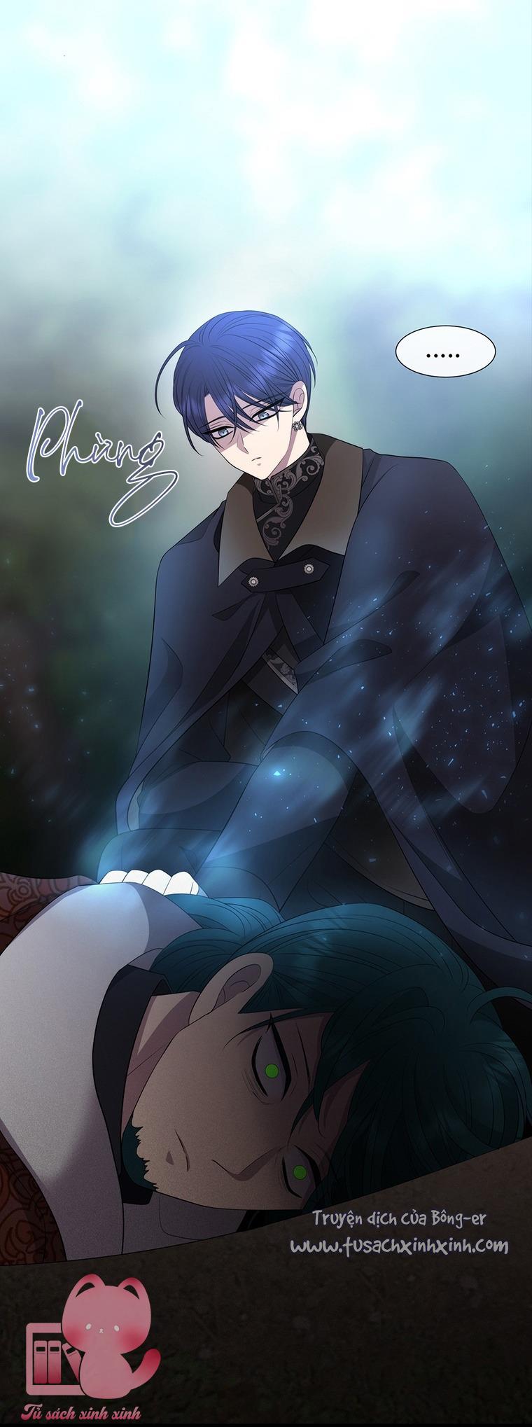 Charlotte Và Ngũ Đại Đồ Đệ - Chap 138 - Trang 55