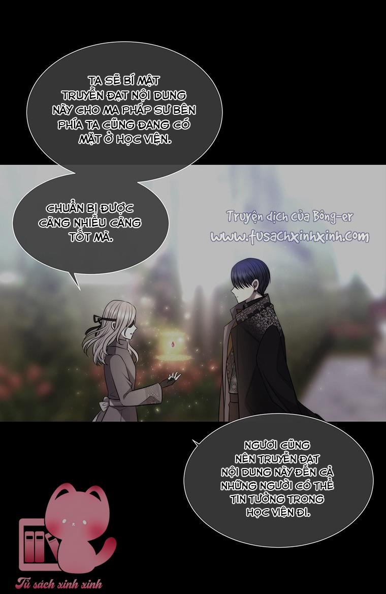 Charlotte Và Ngũ Đại Đồ Đệ - Chap 138 - Trang 7