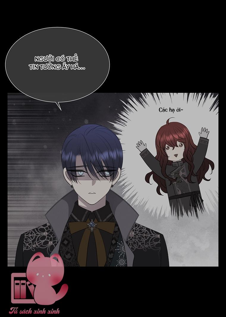 Charlotte Và Ngũ Đại Đồ Đệ - Chap 138 - Trang 8
