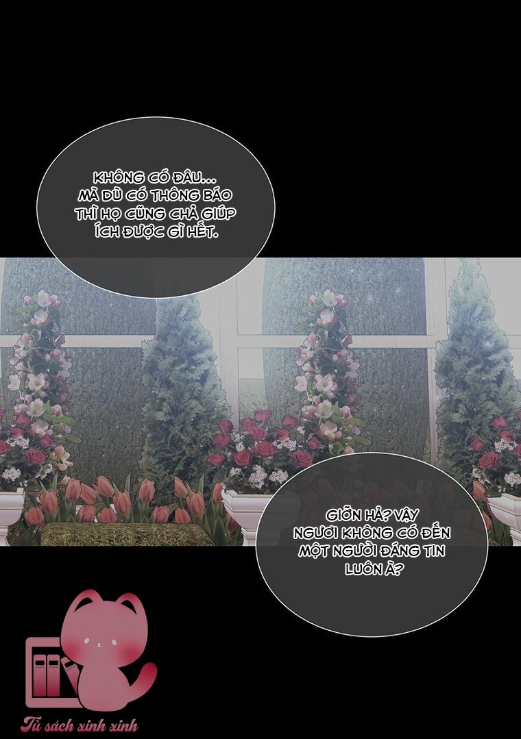 Charlotte Và Ngũ Đại Đồ Đệ - Chap 138 - Trang 9