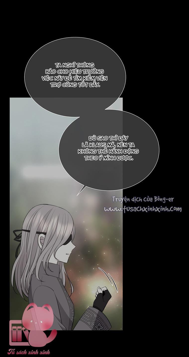 Charlotte Và Ngũ Đại Đồ Đệ - Chap 138 - Trang 10