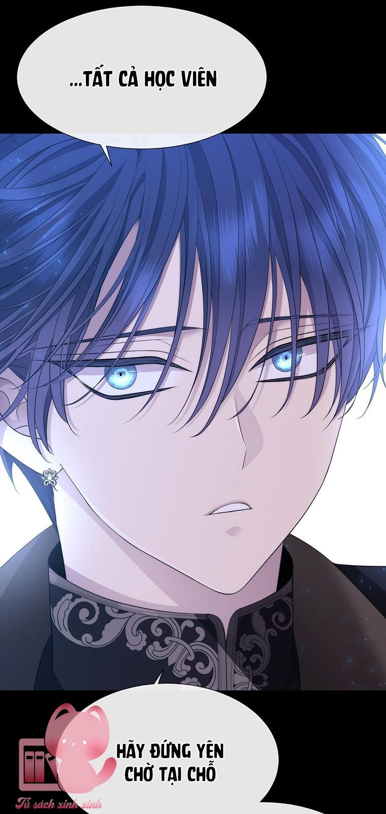 Charlotte Và Ngũ Đại Đồ Đệ - Chap 139 - Trang 19