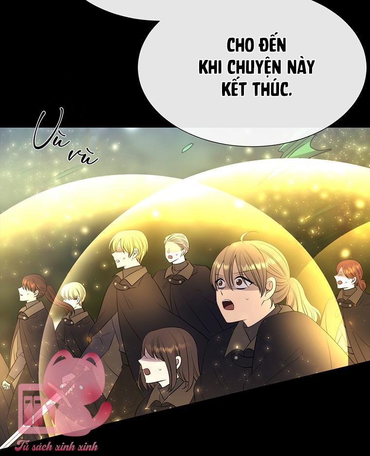 Charlotte Và Ngũ Đại Đồ Đệ - Chap 139 - Trang 20