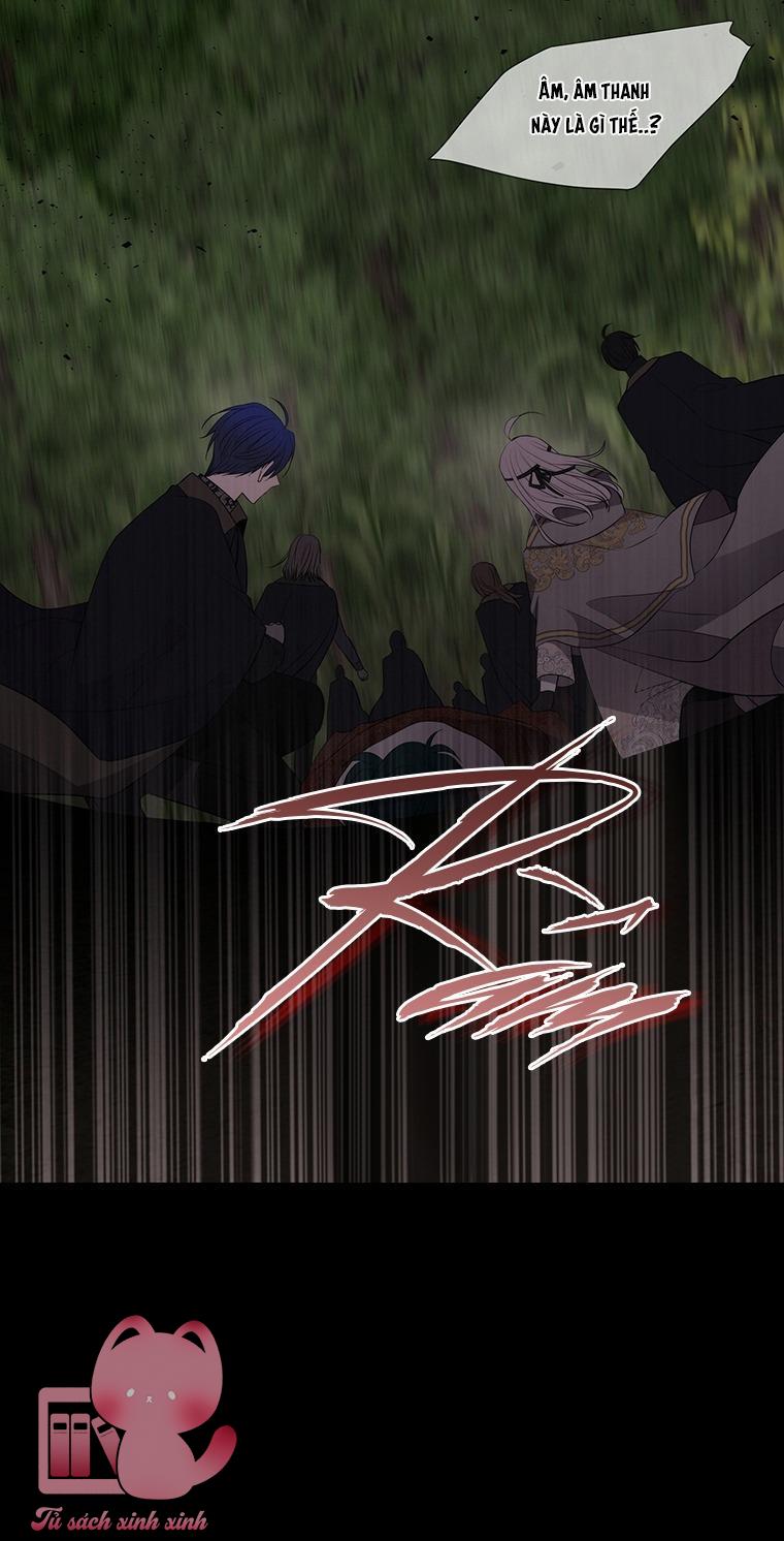 Charlotte Và Ngũ Đại Đồ Đệ - Chap 139 - Trang 3