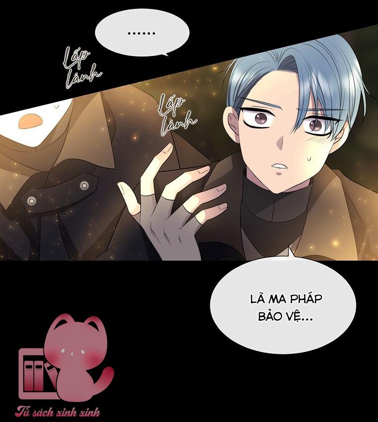 Charlotte Và Ngũ Đại Đồ Đệ - Chap 139 - Trang 21