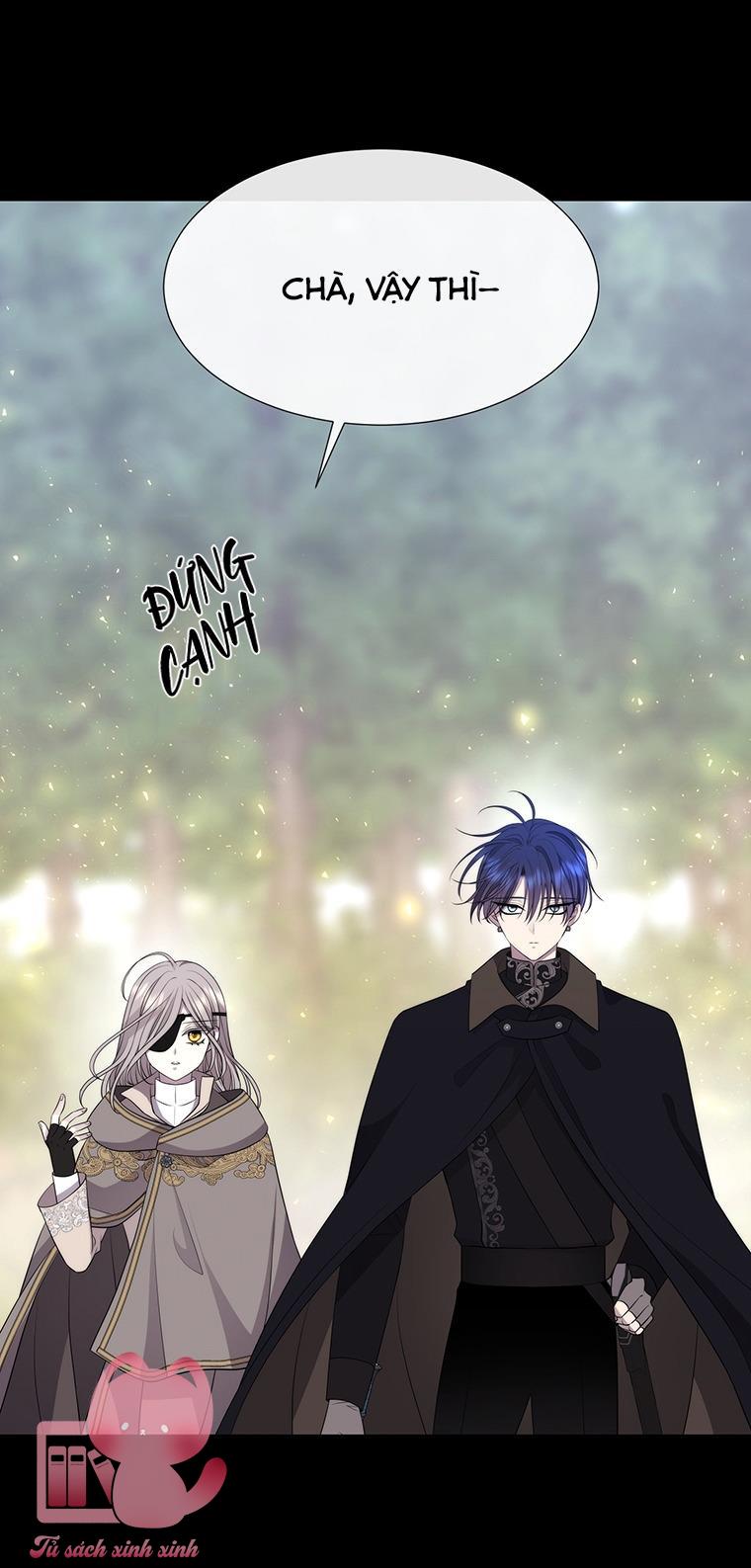 Charlotte Và Ngũ Đại Đồ Đệ - Chap 139 - Trang 23