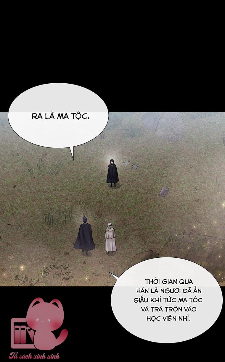 Charlotte Và Ngũ Đại Đồ Đệ - Chap 139 - Trang 28