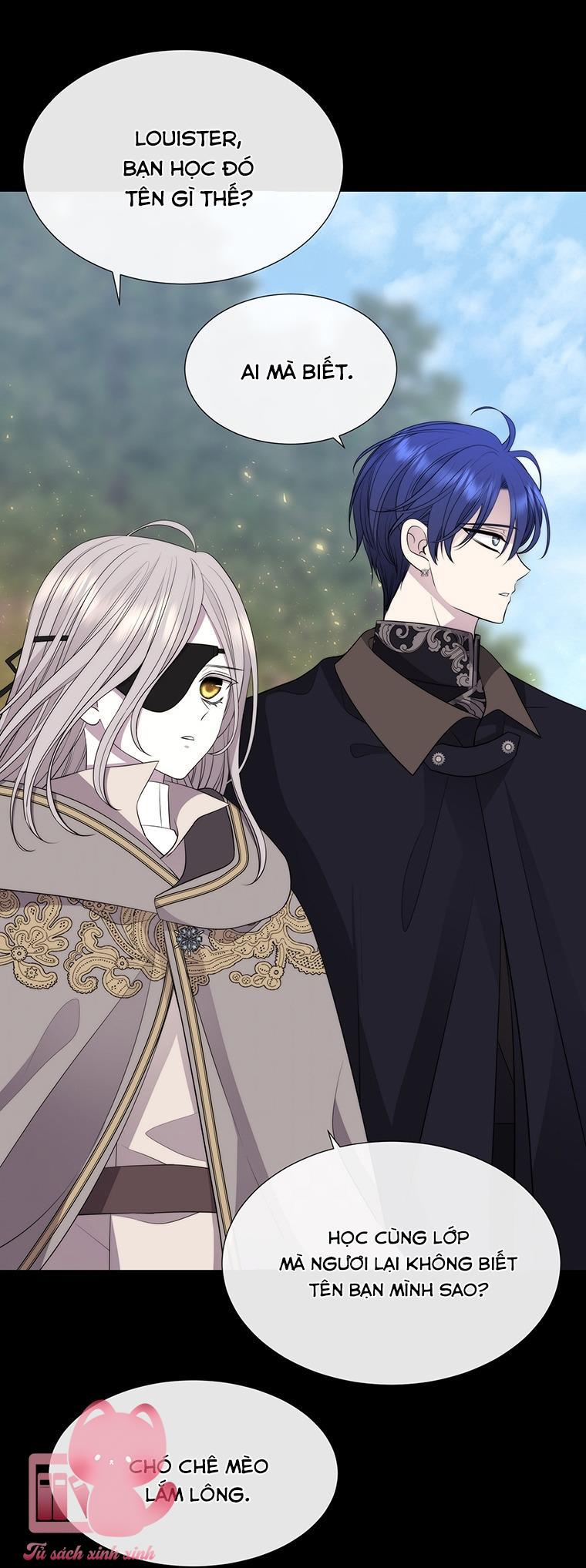 Charlotte Và Ngũ Đại Đồ Đệ - Chap 139 - Trang 29