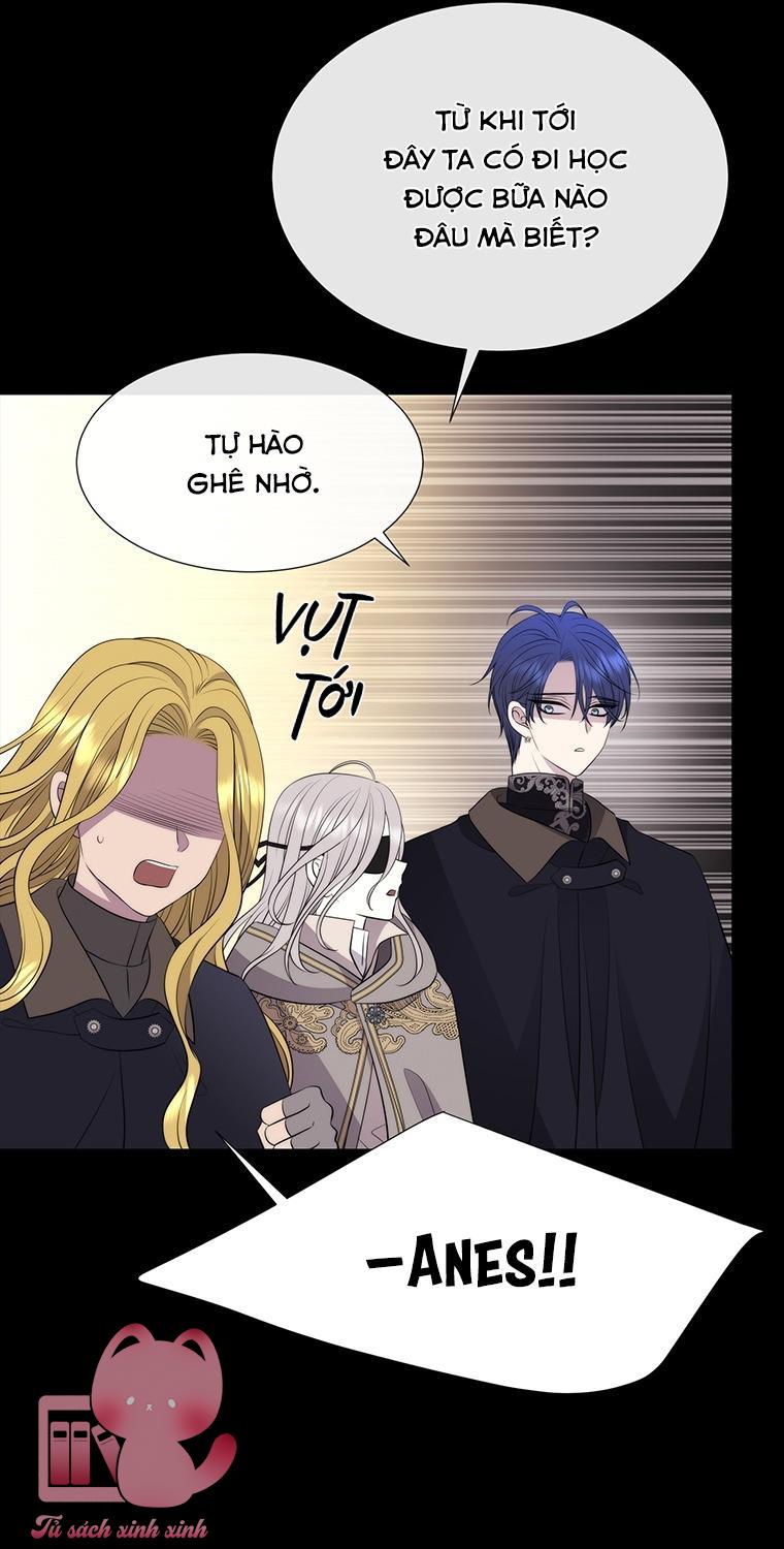 Charlotte Và Ngũ Đại Đồ Đệ - Chap 139 - Trang 30