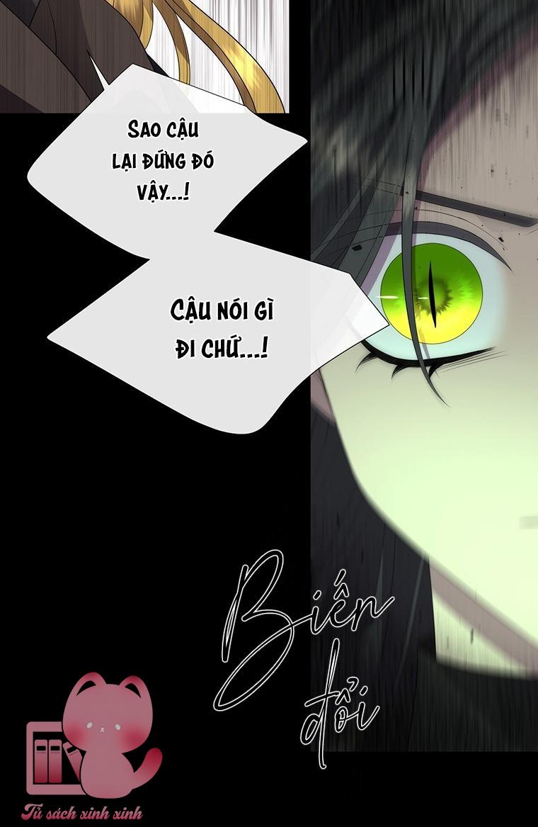 Charlotte Và Ngũ Đại Đồ Đệ - Chap 139 - Trang 35