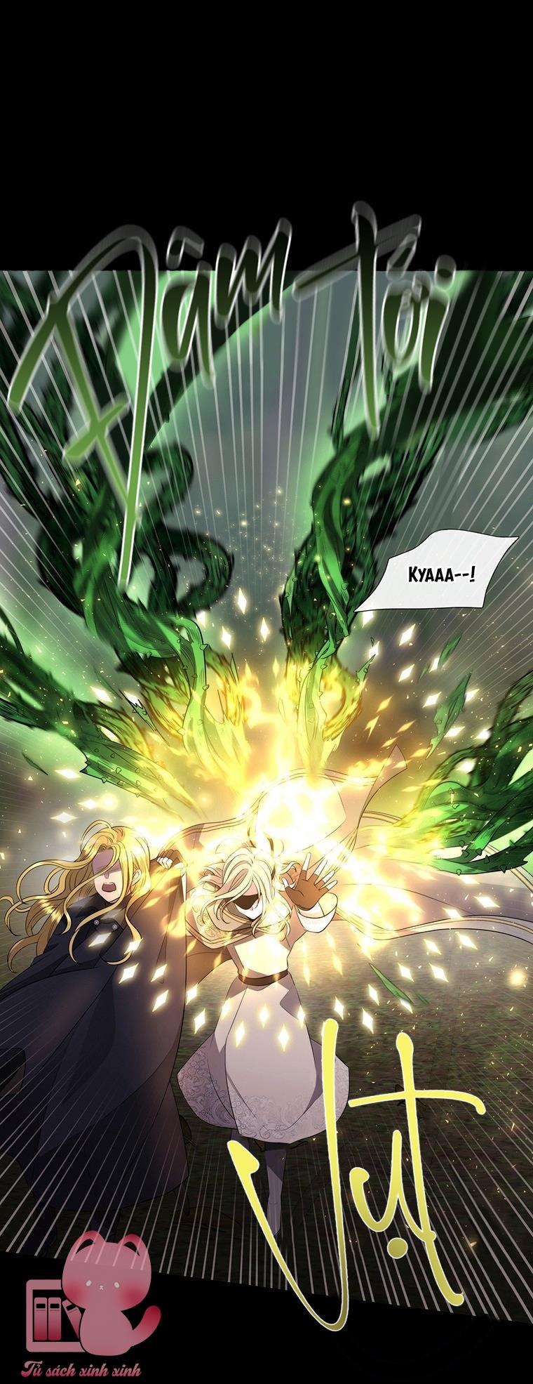 Charlotte Và Ngũ Đại Đồ Đệ - Chap 139 - Trang 36